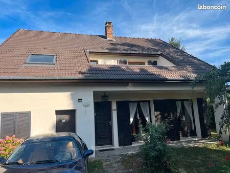 maison de famille