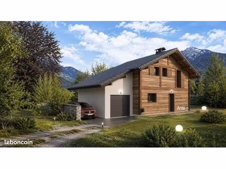 maison 5 pièces 125 m²