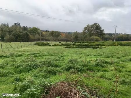 terrain aureil