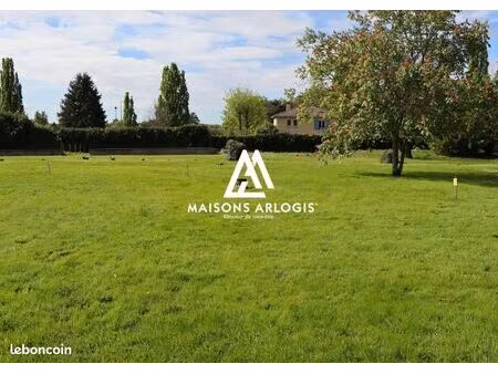 terrain 1 129 m² beaune les mines