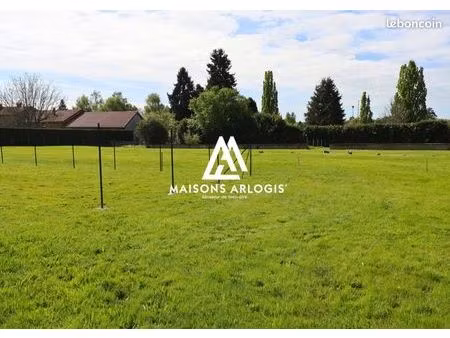 terrain 843 m² beaune les mines