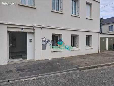 appartement 2 pièces 31 m²