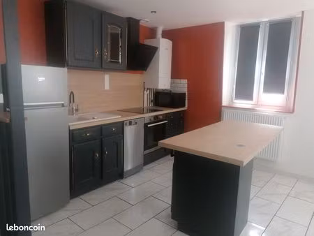 appartement centre ville