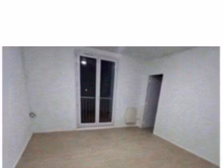 appartement refait à neuf le mistral bâtiment 7
