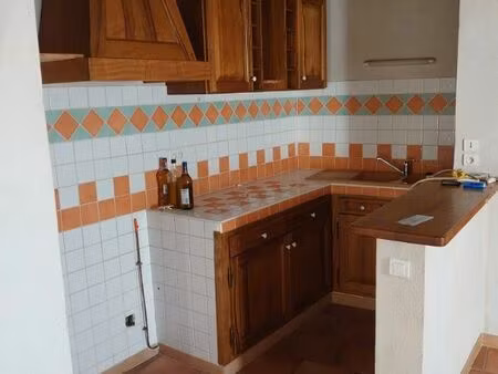 appartement t2
