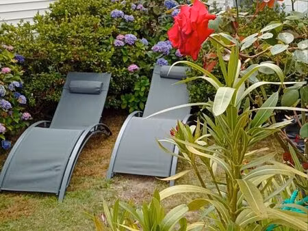 vend mobil home