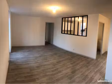 appartement t5
