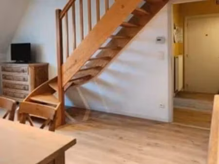 jolie t3 de 69 m²