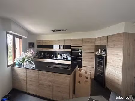 magnifique appartement ville-la-grand