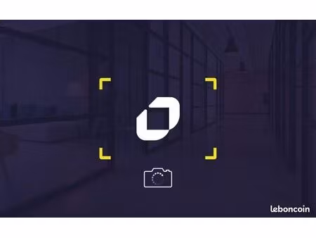 bureau 111 m²