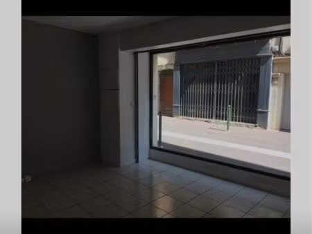 loue magasin centre ville de castres