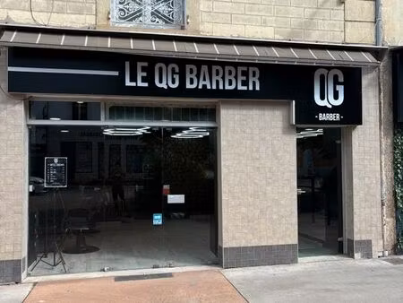 coiffeur