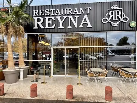 restaurant reyna