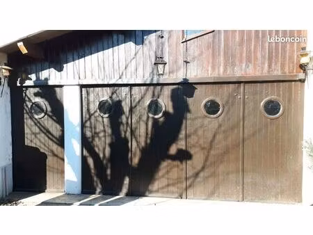 garage à louer