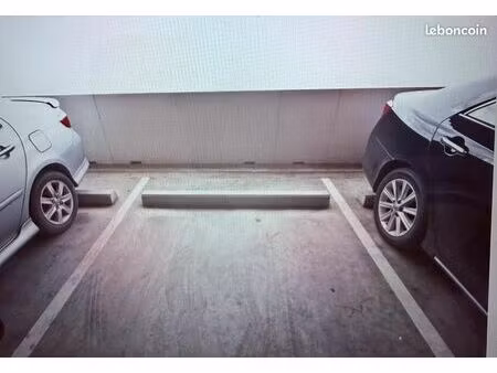 place parking du temple cherbourg