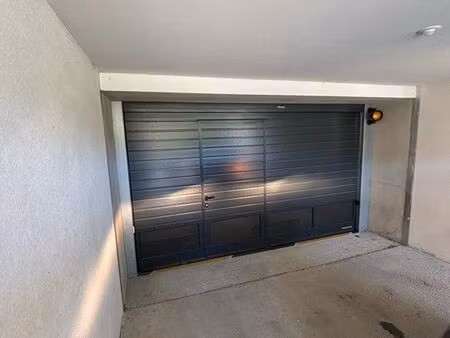 vend garage sainte maxime