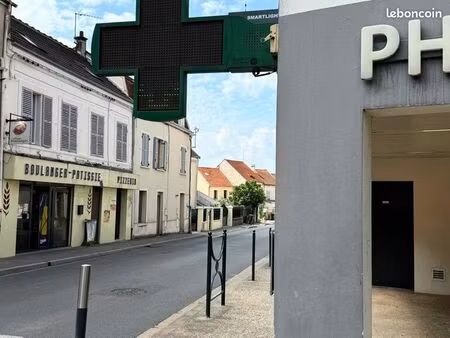 boulangerie pizzeria