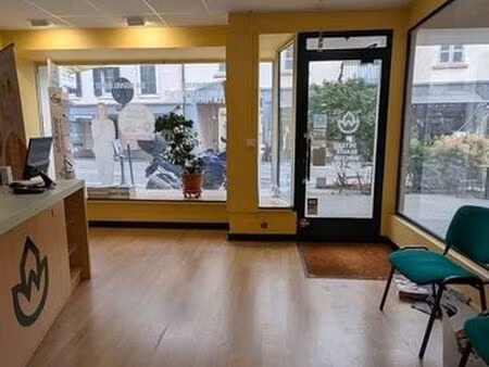 local commercial