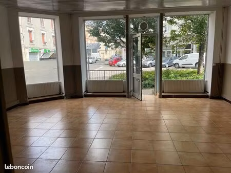 local commercial