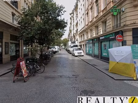 local commercial 86 m²