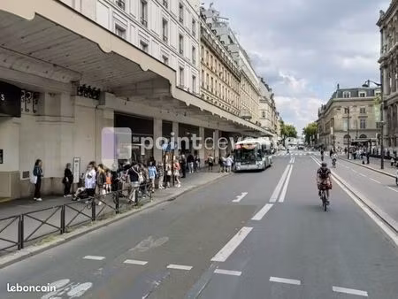 local commercial 25 m²