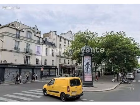 local commercial 30 m²