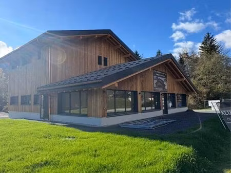 local à louer