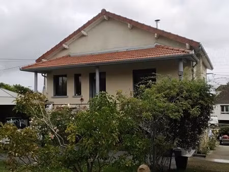 maison 3 pièces 68m2