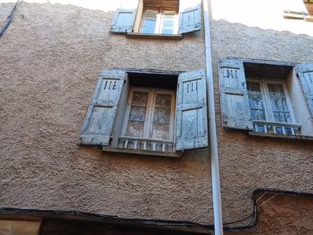maison de village