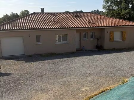 maison 116m2 habitable