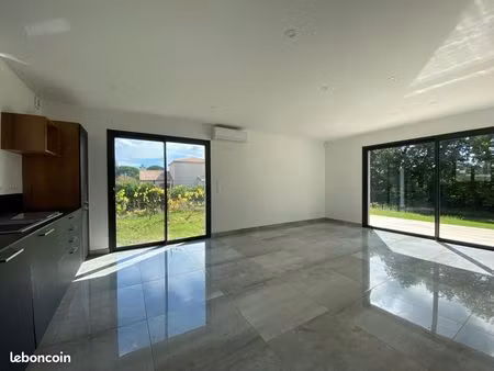 maison 5 pièces 112 m²