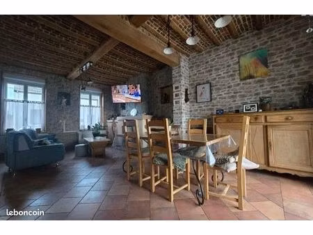 maison de famille