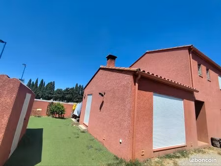 maison a espira de l' agly 265000