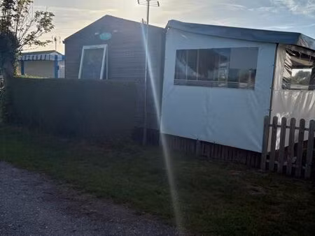 mobil-home