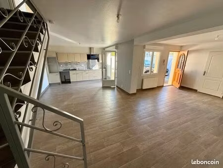 maison hauteur hardricourt