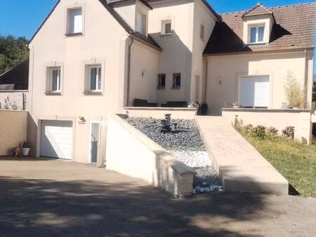 maison 7 pieces 200m2
