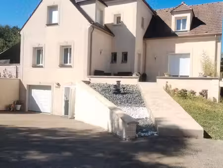maison contemporaine 7 pieces 200m2