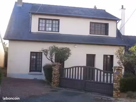 maison a vendre