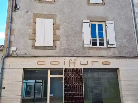 maison 6 pièces