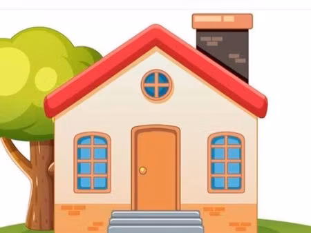 recherche maison à louer