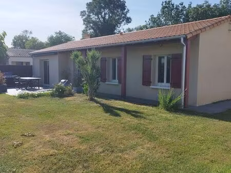 maison 6 pièces