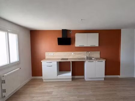 location maison individuelle