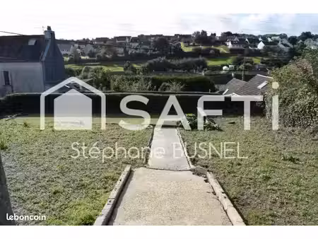 terrain 269 m² cherbourg-en-cotentin