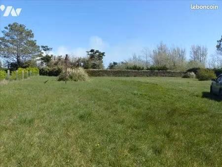 bien agricole 2000 m² glatigny