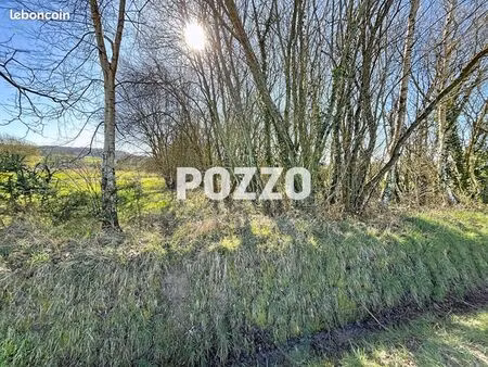terrain agricole 39 267 m² la lande d airou