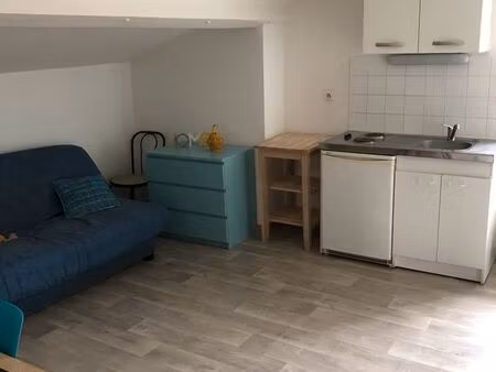 loue studio proche cézeaux