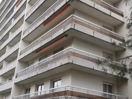 recherche appartement t3 à bellerive-sur-allier
