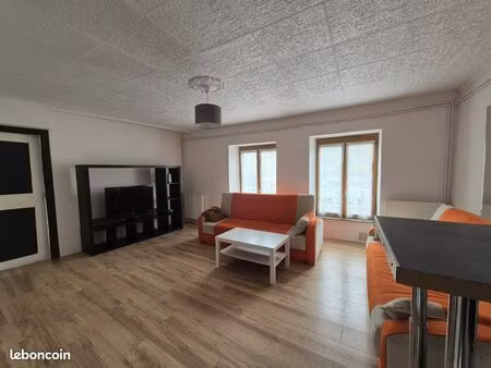 appartement t3