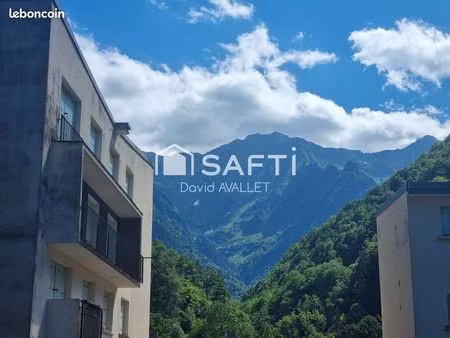 appartement 3 pièces 67 m²