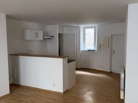 appartement duplex t3 de 68 m2